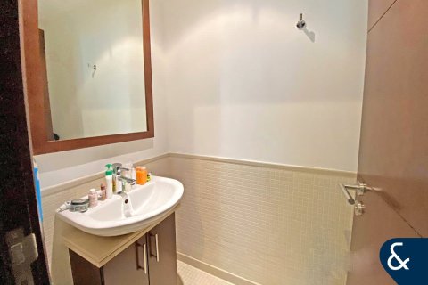 Пәтер Дубай Марина, Дубай, БАӘ-да 1 жатын бөлме, 89 м² № 671236 - фото 7