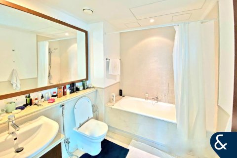 Пәтер Дубай Марина, Дубай, БАӘ-да 1 жатын бөлме, 89 м² № 671236 - фото 6