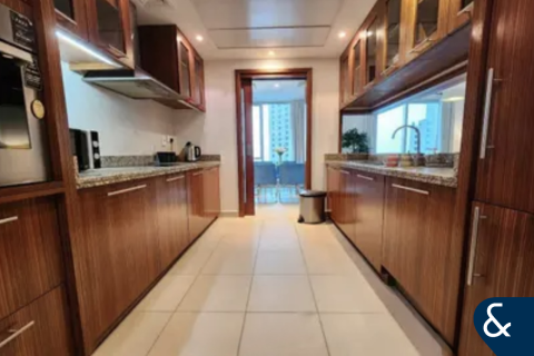 Пәтер Дубай Марина, Дубай, БАӘ-да 1 жатын бөлме, 89 м² № 671236 - фото 2