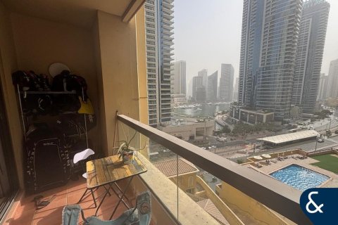Appartement à vendre à  Jumeirah Beach Residence, Dubai, EAU 3 chambres, 177 m2 № 671239 - photo 3