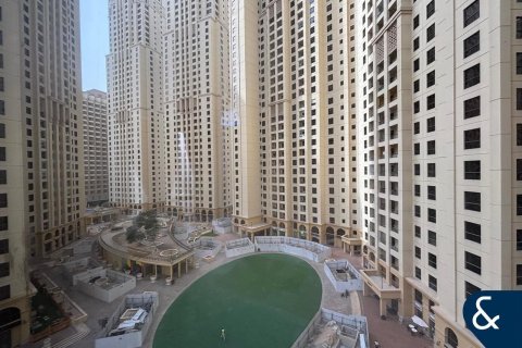 Appartement à vendre à  Jumeirah Beach Residence, Dubai, EAU 3 chambres, 177 m2 № 671239 - photo 10