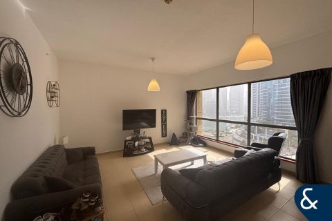 Appartement à vendre à  Jumeirah Beach Residence, Dubai, EAU 3 chambres, 177 m2 № 671239 - photo 1