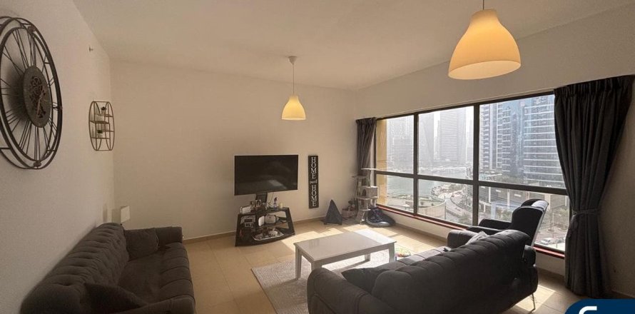 Appartement à Jumeirah Beach Residence, Dubai, EAU: 3 chambres, 177 m2 № 671239