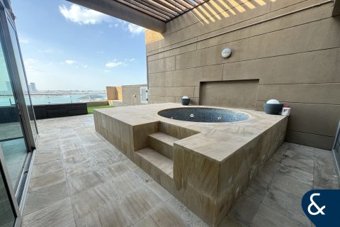 Apartament na sprzedaż w Palm Jumeirah, Dubai, ZEA 4 sypialnie, 465 mkw., nr 671237 - zdjęcie 1