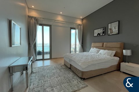 Apartament na sprzedaż w Palm Jumeirah, Dubai, ZEA 4 sypialnie, 465 mkw., nr 671237 - zdjęcie 4