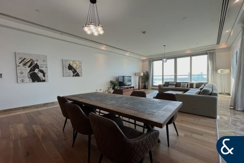 Apartament na sprzedaż w Palm Jumeirah, Dubai, ZEA 4 sypialnie, 465 mkw., nr 671237 - zdjęcie 10