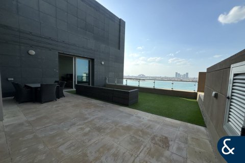 Apartament na sprzedaż w Palm Jumeirah, Dubai, ZEA 4 sypialnie, 465 mkw., nr 671237 - zdjęcie 12