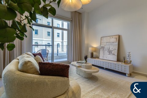 Wohnung zum Verkauf in Motor City, Dubai, VAE 2 Schlafzimmer, 133 m2 Nr. 671238 - Foto 4