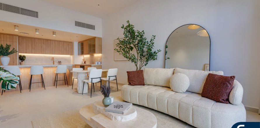 Wohnung in Motor City, Dubai, VAE: 2 Schlafzimmer, 133 m2 Nr. 671238