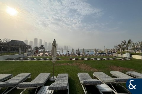 Palm Jumeirah、Dubai、UAE にあるマンション販売中 1ベッドルーム、178 m2、No671235 - 写真 20