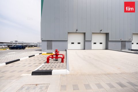Sklad v Dubai, SAE 608.9 m² Č.: 710726 - fotografie 11