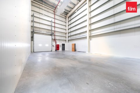Sklad v Dubai, SAE 608.9 m² Č.: 710726 - fotografie 5