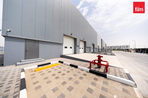 Sklad v Dubai, SAE 608.9 m² Č.: 710726 - fotografie 12