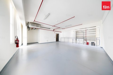 Sklad v Dubai, SAE 608.9 m² Č.: 710726