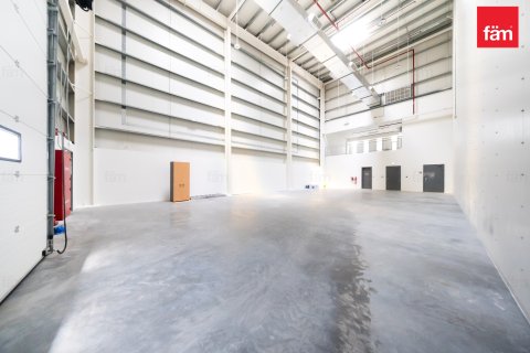 Sklad v Dubai, SAE 608.9 m² Č.: 710726 - fotografie 10