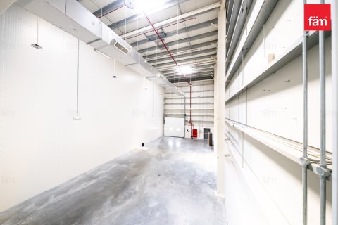 Sklad v Dubai, SAE 608.9 m² Č.: 710726 - fotografie 9