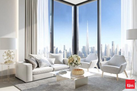 Apartment sa Dubai, UAE 2 silid-tulugan, 133.9 sq.m. № 710727