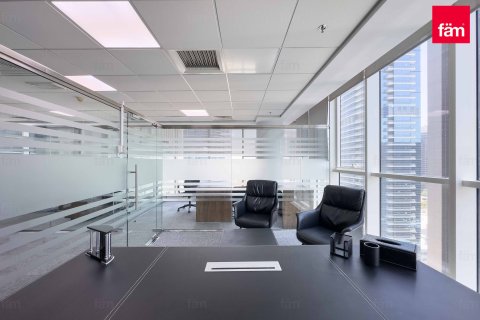 Büroraum zur Miete in Business Bay, Dubai, VAE 154.9 m2 Nr. 710729 - Foto 7