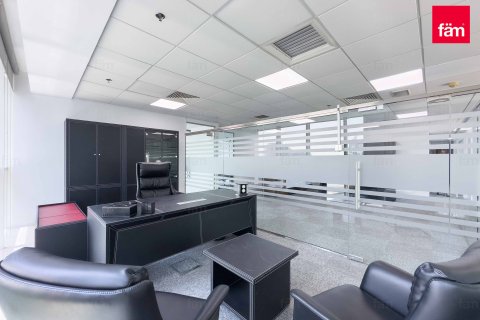 Büroraum zur Miete in Business Bay, Dubai, VAE 154.9 m2 Nr. 710729 - Foto 9