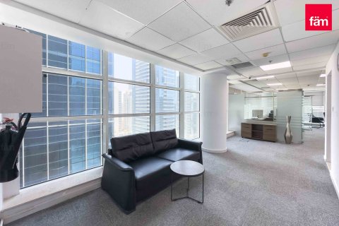 Büroraum zur Miete in Business Bay, Dubai, VAE 154.9 m2 Nr. 710729 - Foto 4
