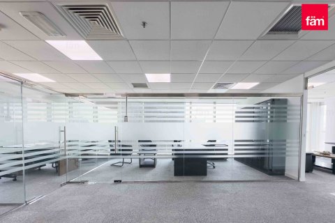 Büroraum zur Miete in Business Bay, Dubai, VAE 154.9 m2 Nr. 710729 - Foto 20