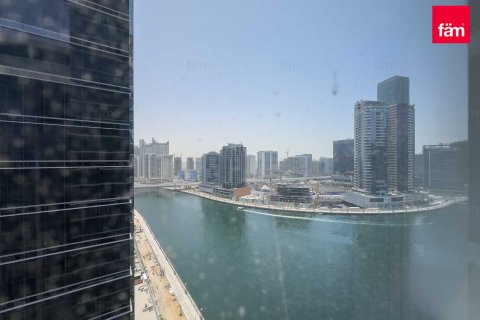 Büroraum zur Miete in Business Bay, Dubai, VAE 154.9 m2 Nr. 710729 - Foto 12