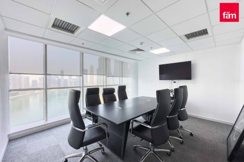 Büroraum zur Miete in Business Bay, Dubai, VAE 154.9 m2 Nr. 710729 - Foto 3