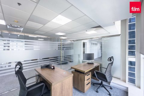 Büroraum zur Miete in Business Bay, Dubai, VAE 154.9 m2 Nr. 710729 - Foto 14