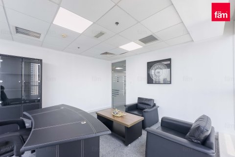 Büroraum zur Miete in Business Bay, Dubai, VAE 154.9 m2 Nr. 710729 - Foto 16