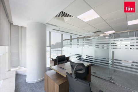 Büroraum zur Miete in Business Bay, Dubai, VAE 154.9 m2 Nr. 710729 - Foto 25
