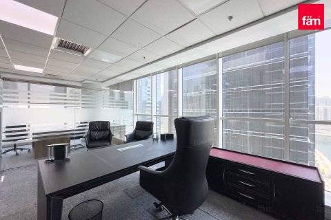 Büroraum zur Miete in Business Bay, Dubai, VAE 154.9 m2 Nr. 710729 - Foto 24