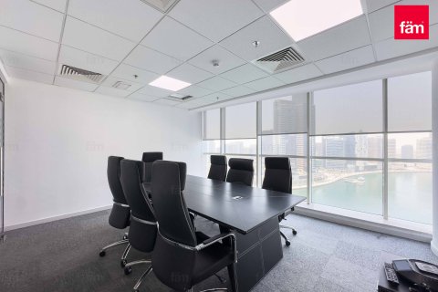 Büroraum zur Miete in Business Bay, Dubai, VAE 154.9 m2 Nr. 710729 - Foto 22