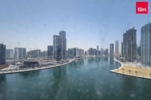 Büroraum zur Miete in Business Bay, Dubai, VAE 154.9 m2 Nr. 710729 - Foto 10