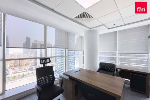 Büroraum zur Miete in Business Bay, Dubai, VAE 154.9 m2 Nr. 710729 - Foto 18