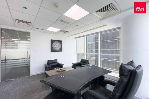 Büroraum zur Miete in Business Bay, Dubai, VAE 154.9 m2 Nr. 710729 - Foto 26