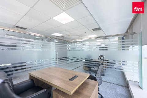 Büroraum zur Miete in Business Bay, Dubai, VAE 154.9 m2 Nr. 710729 - Foto 21