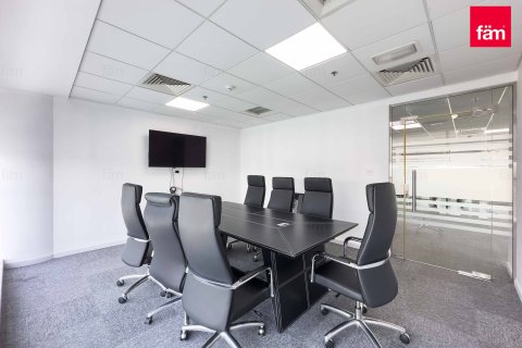 Büroraum zur Miete in Business Bay, Dubai, VAE 154.9 m2 Nr. 710729 - Foto 11