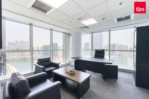 Büroraum zur Miete in Business Bay, Dubai, VAE 154.9 m2 Nr. 710729 - Foto 2