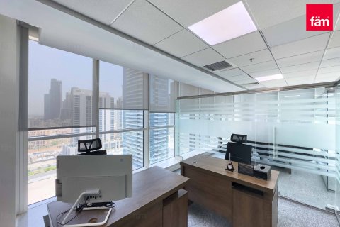 Büroraum zur Miete in Business Bay, Dubai, VAE 154.9 m2 Nr. 710729 - Foto 19