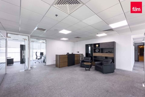 Büroraum zur Miete in Business Bay, Dubai, VAE 154.9 m2 Nr. 710729 - Foto 6