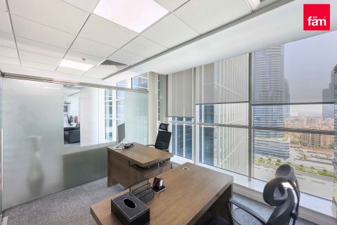 Büroraum zur Miete in Business Bay, Dubai, VAE 154.9 m2 Nr. 710729 - Foto 5