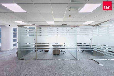 Büroraum zur Miete in Business Bay, Dubai, VAE 154.9 m2 Nr. 710729 - Foto 17