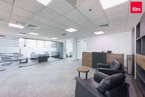 Büroraum zur Miete in Business Bay, Dubai, VAE 154.9 m2 Nr. 710729 - Foto 8