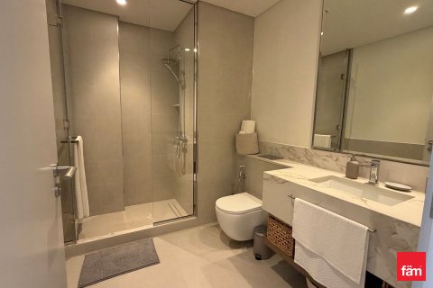 Huoneisto Dubai Harbour, Arabiemiraatit 2 makuuhuonetta, 117.7 m2 № 710728 - kuva 12