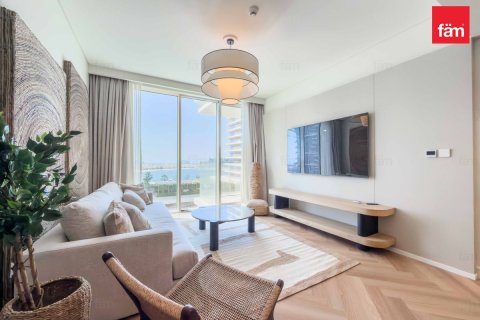 Apartemen di Dubai Harbour, UEA 2 kamar tidur, 117.7 m2 nomor 710728 - foto 1