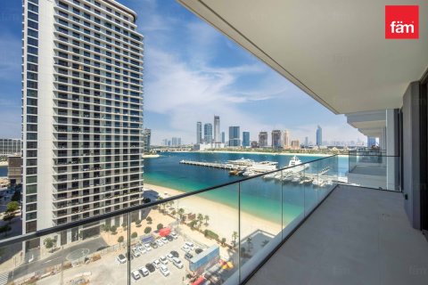 Apartemen di Dubai Harbour, UEA 2 kamar tidur, 117.7 m2 nomor 710728 - foto 38