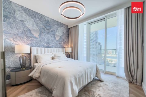 Apartemen di Dubai Harbour, UEA 2 kamar tidur, 117.7 m2 nomor 710728 - foto 41