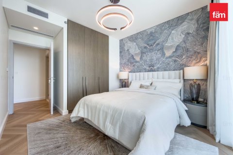 Apartemen di Dubai Harbour, UEA 2 kamar tidur, 117.7 m2 nomor 710728 - foto 42