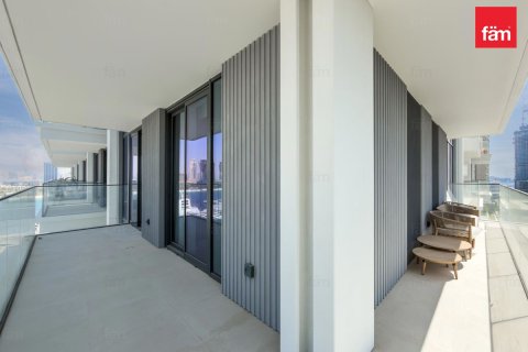 Apartemen di Dubai Harbour, UEA 2 kamar tidur, 117.7 m2 nomor 710728 - foto 40