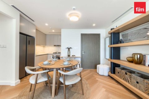 Apartemen di Dubai Harbour, UEA 2 kamar tidur, 117.7 m2 nomor 710728 - foto 35